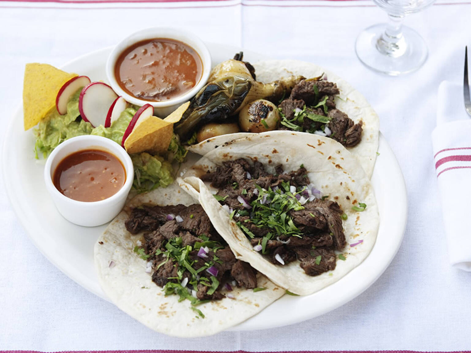 NYC’s 18 Best Mexican Restaurants Right Now