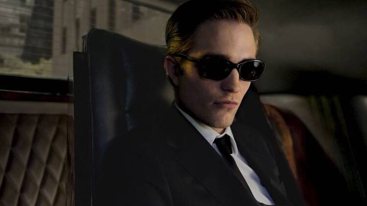 Cosmopolis