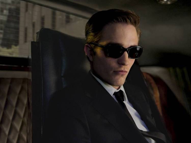 Cosmopolis