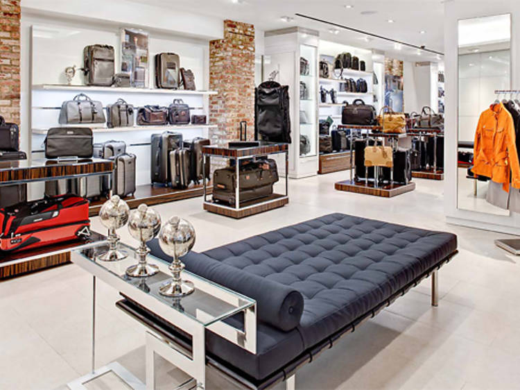 tumi store near me