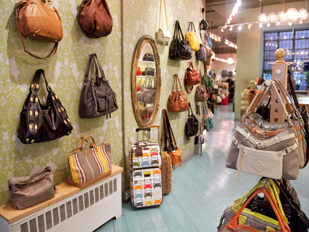 8 Best Luggage Stores in NYC for Suitcases and Travel Accessories