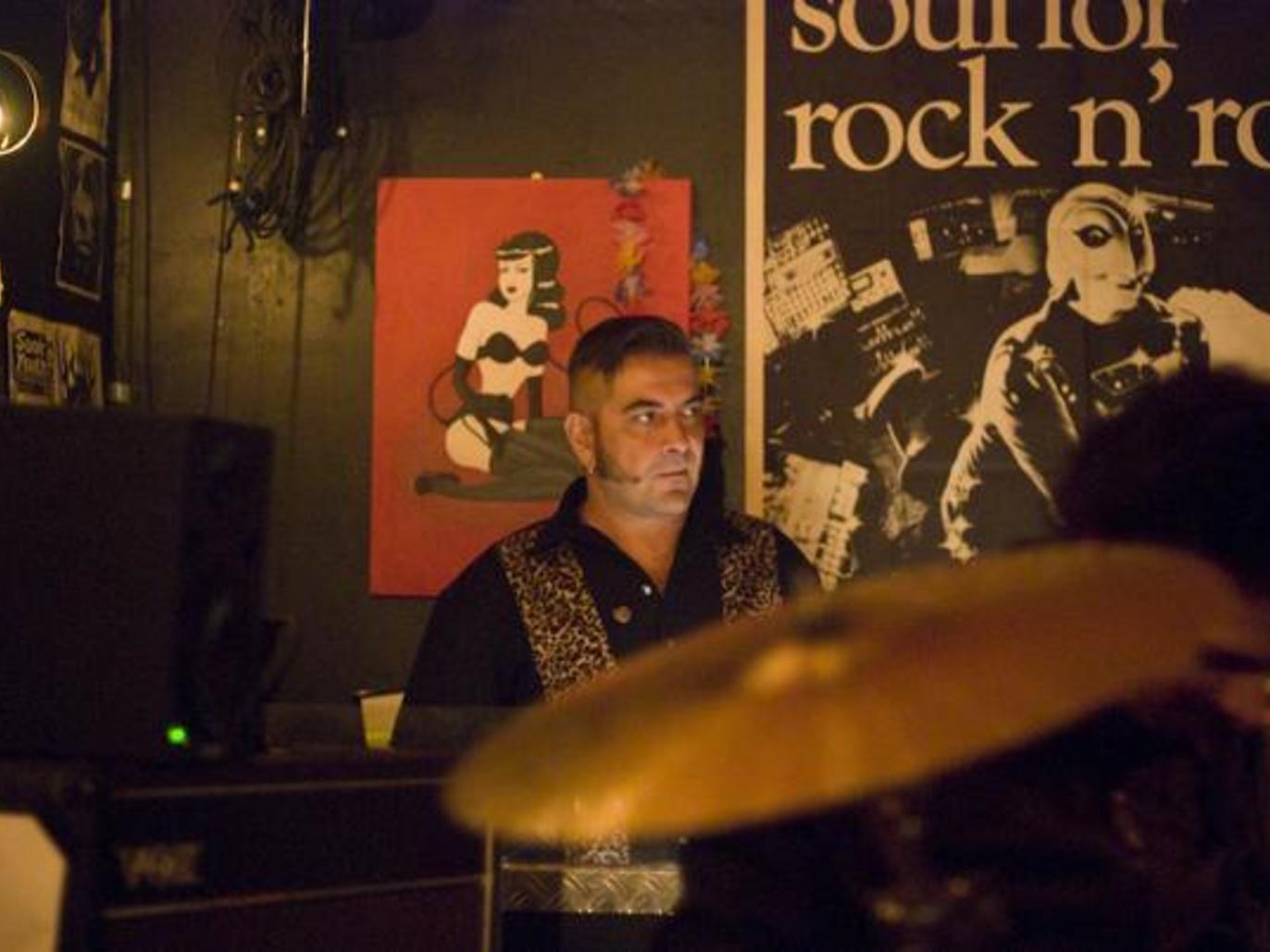Eccentric bars in Paris - Best Paris bars - Time Out Paris