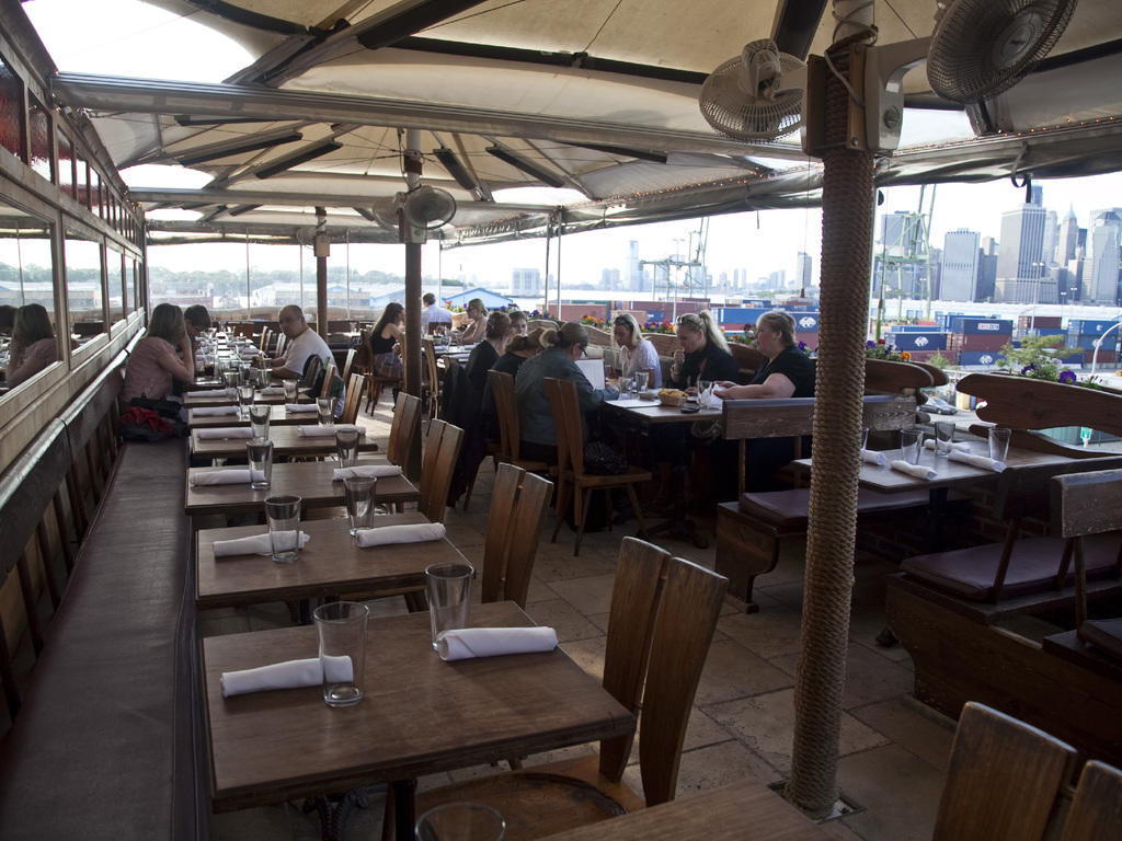 The 47 best brunch spots in NYC you need to try this weekend