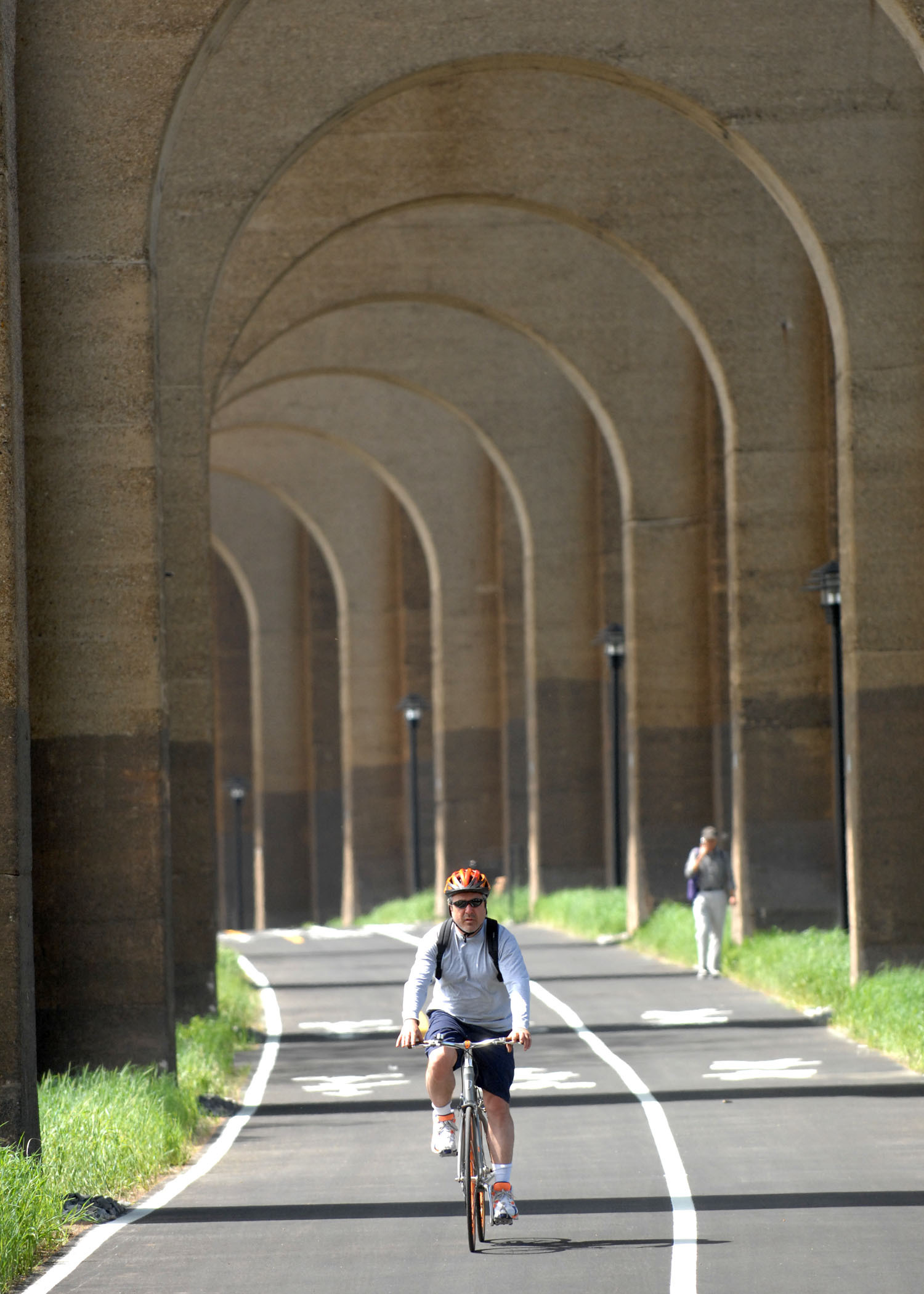 Randalls Island Park Attractions in Randall #39 s Island New York