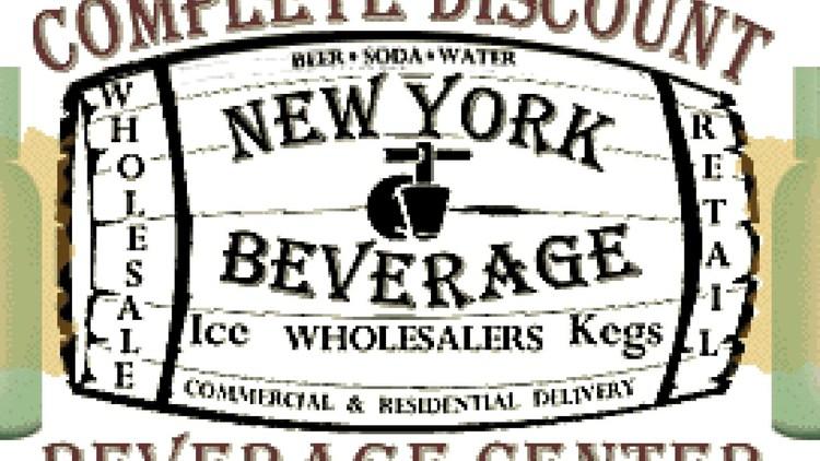 New York Beverage