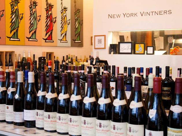 New York Vintners New York Vintners