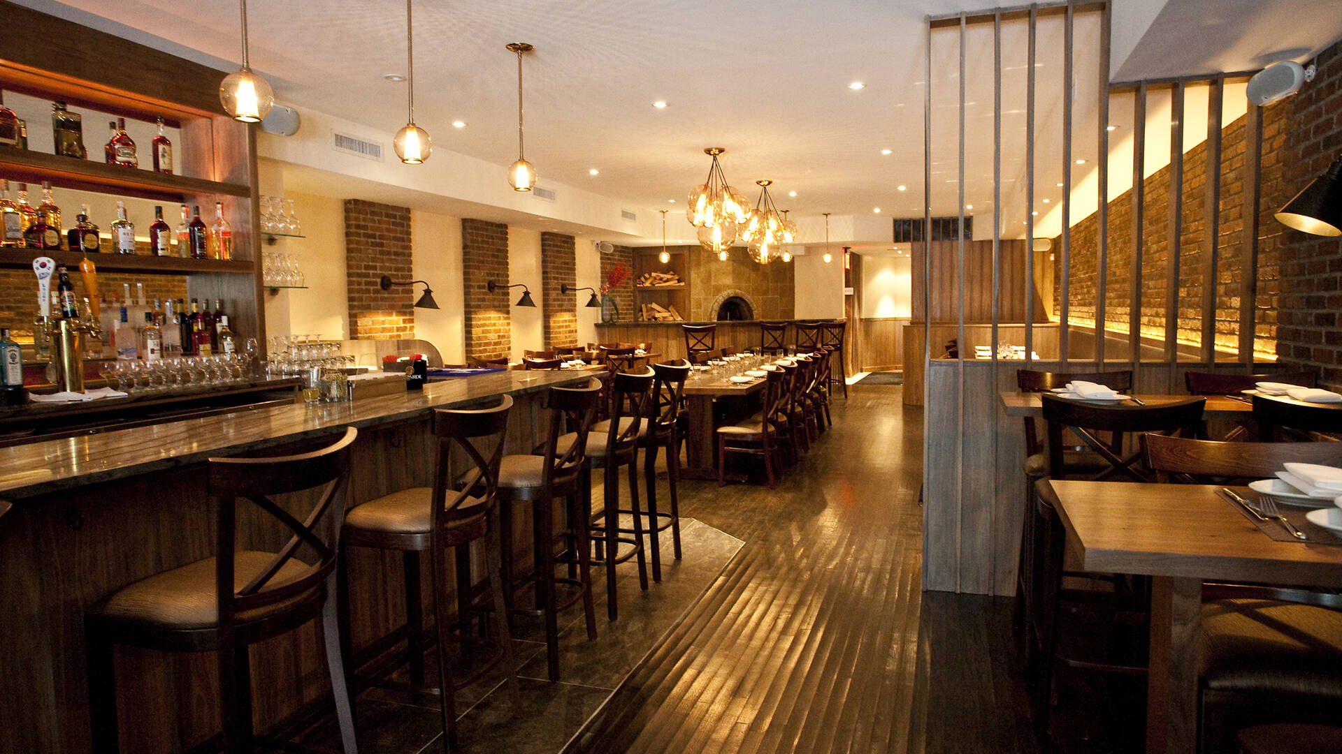 Silk Rd Tavern arrives in Chelsea