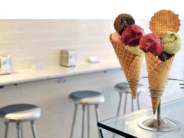 glace glace