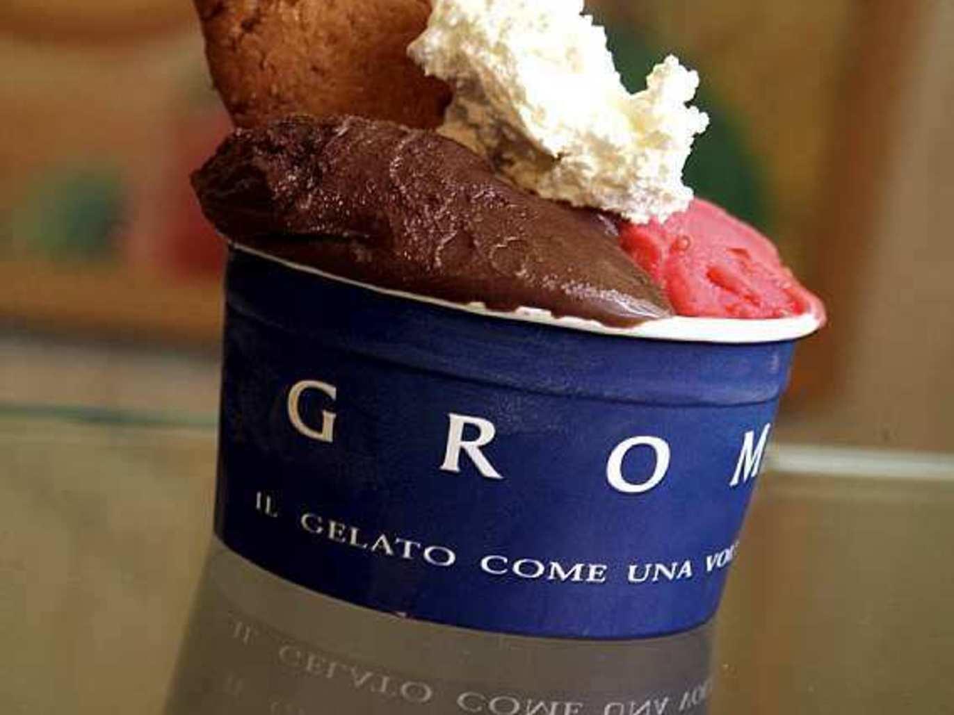 The best ice cream in Paris Restaurants and cafés Time Out Paris