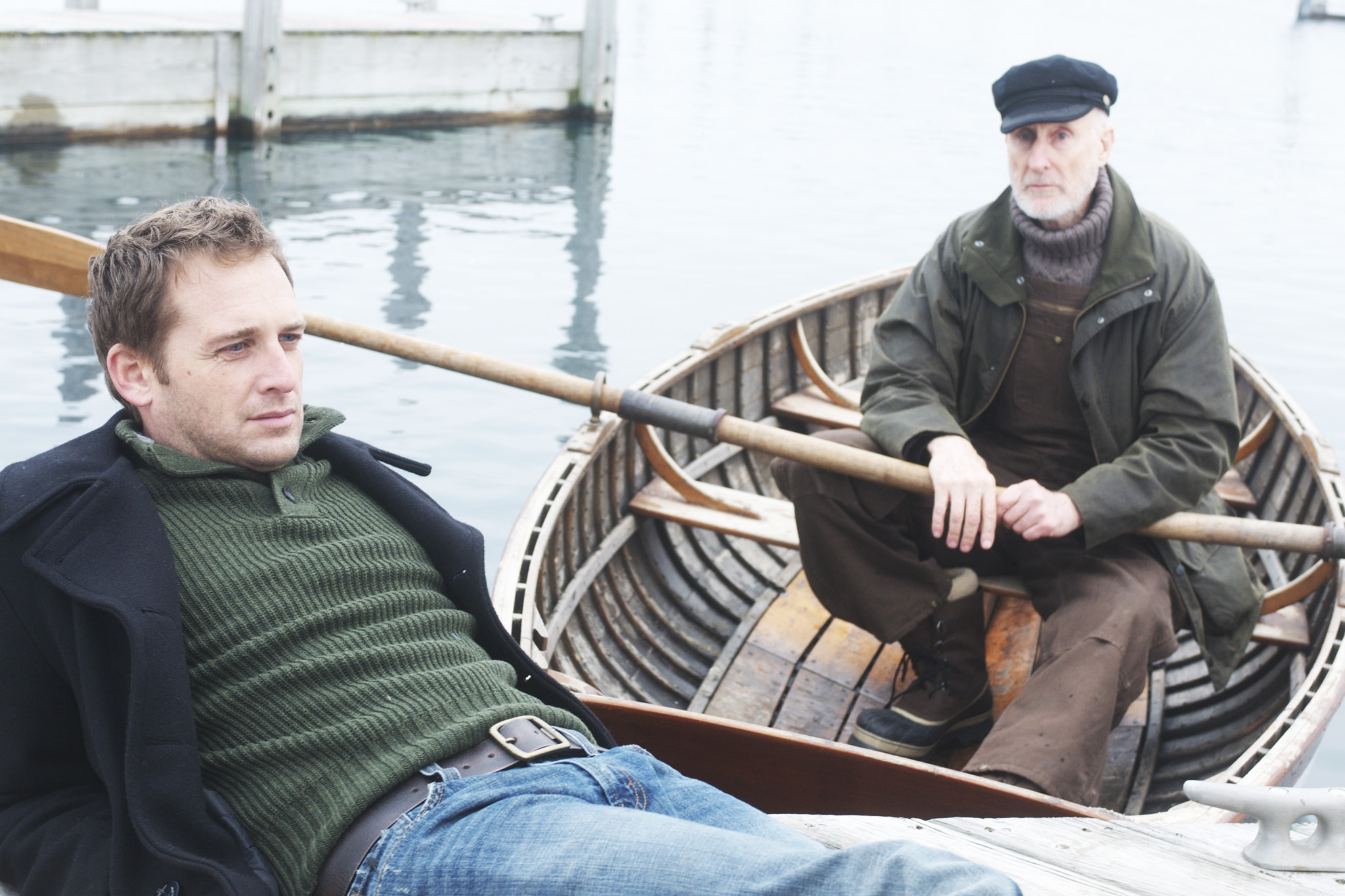 Josh lucas movies on netflix