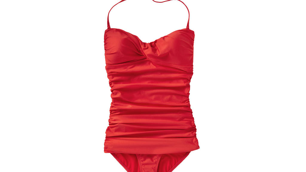 Trend watch: 50 women’s swimsuits for $50 and under