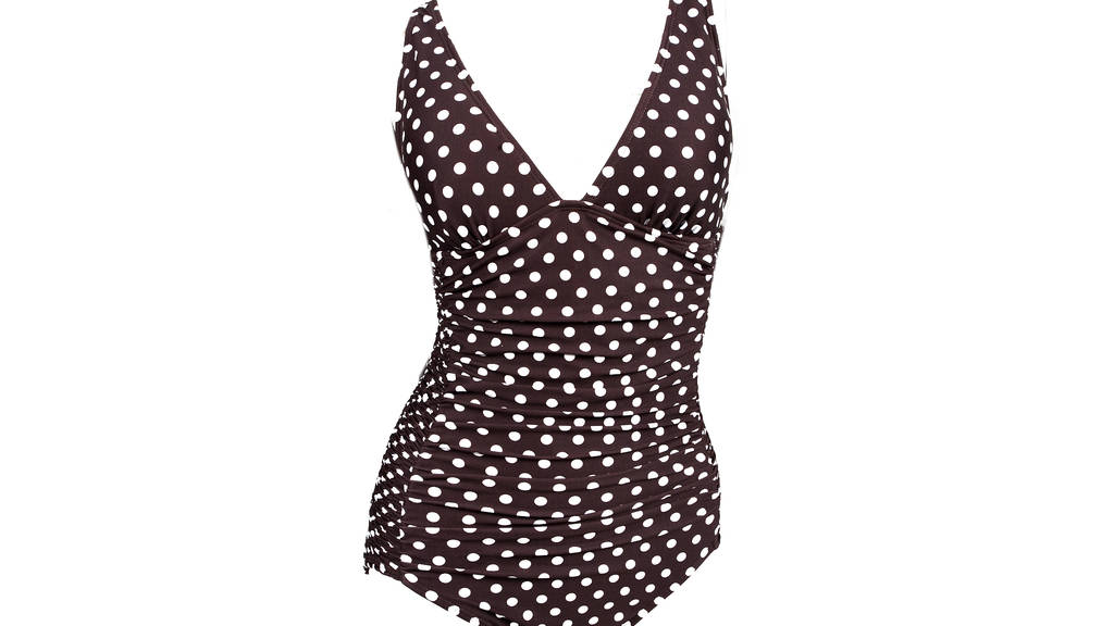 Trend watch: 50 women’s swimsuits for $50 and under