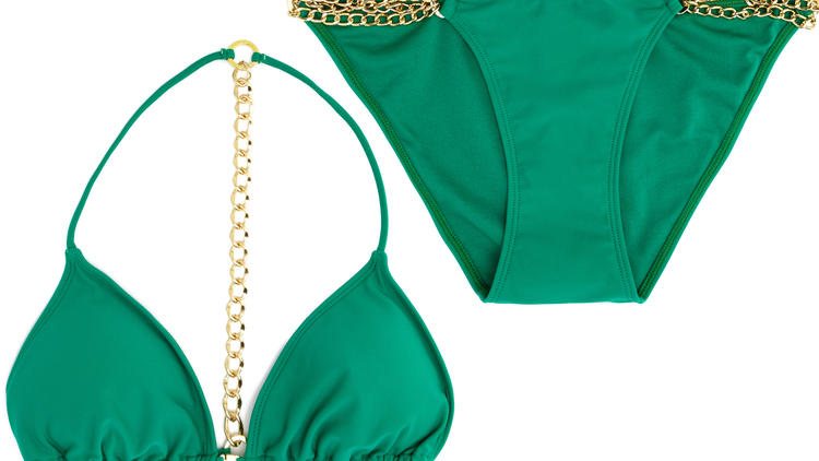 Trend watch: 50 women's swimsuits for $50 and under