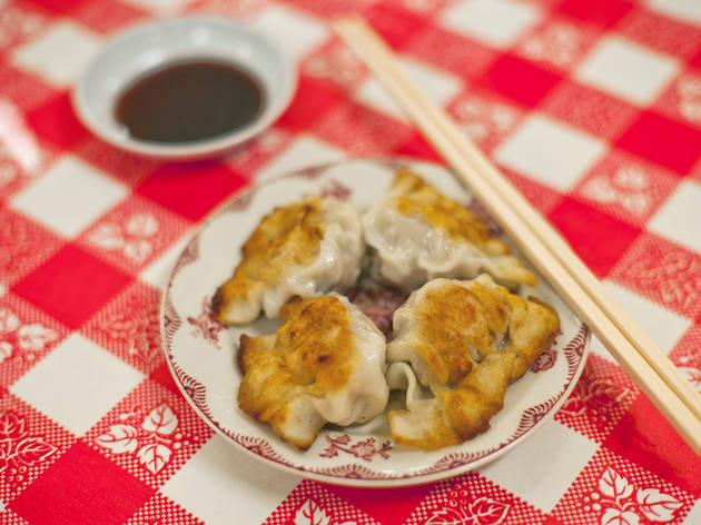 18 Of The Best Dumplings In Nyc To Try Right Now