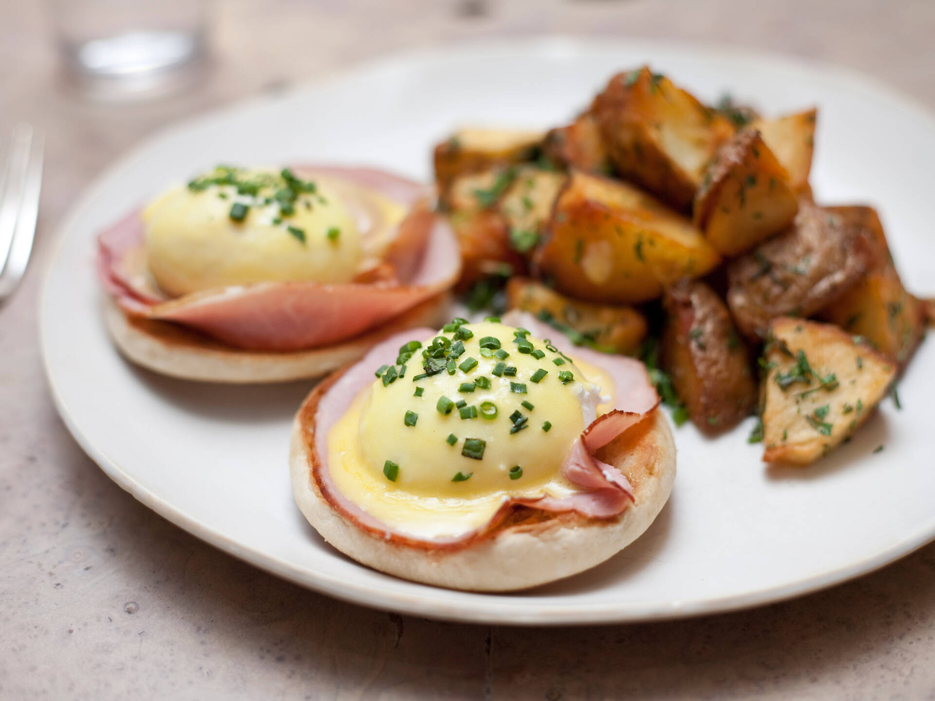 Fancy Brunch Near Me