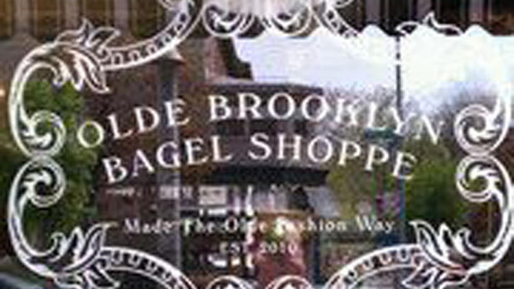 Olde Brooklyn Bagel Shoppe