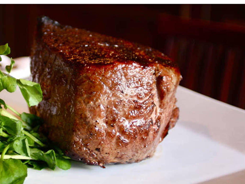 Best Meatpacking District restaurants, including Santina and Catch