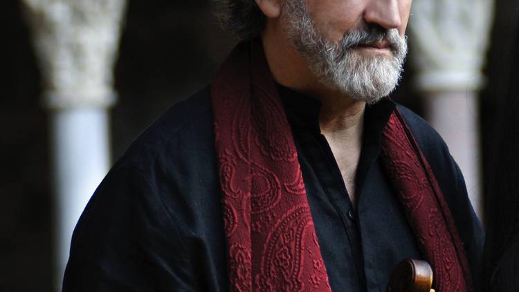 Jordi Savall