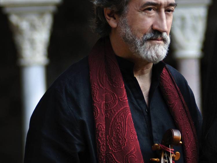 Jordi Savall