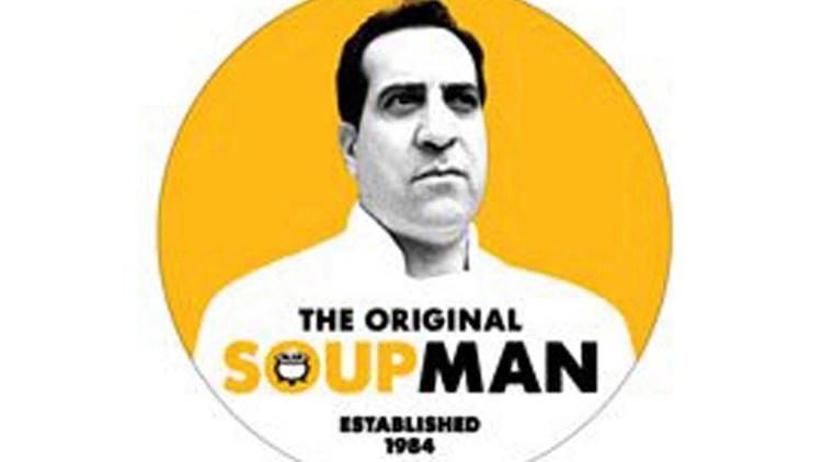 The Original SoupMan