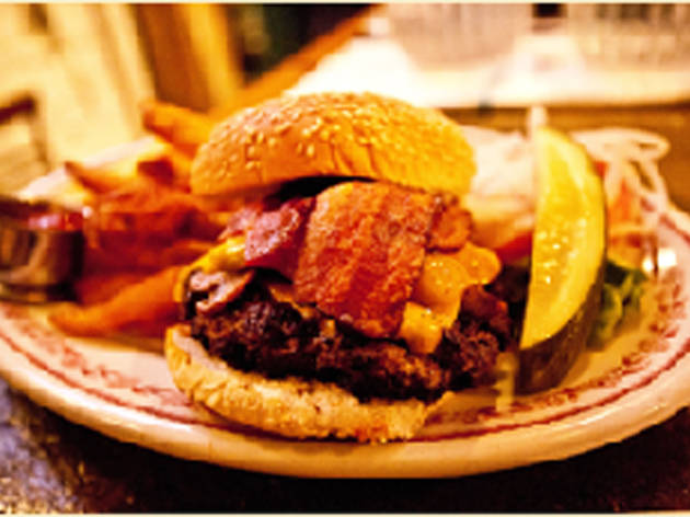 Ox Cart Tavern Ox Cart Tavern