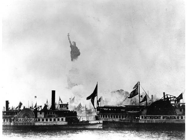 (Photograph: National Park Service)
