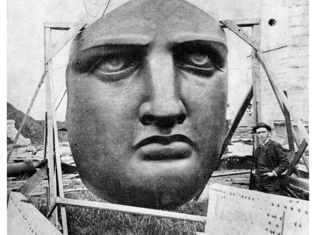 (Photograph: National Park Service)
