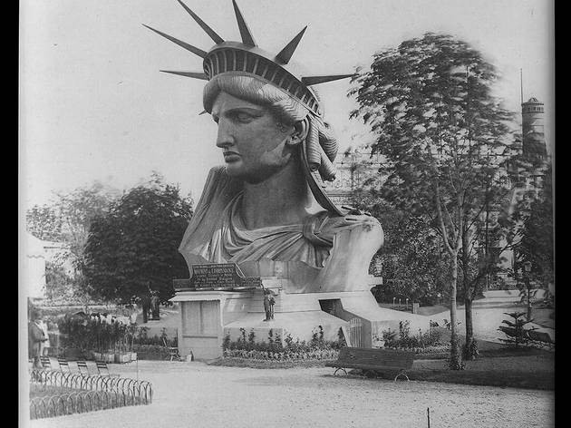 (Photograph: National Park Service)