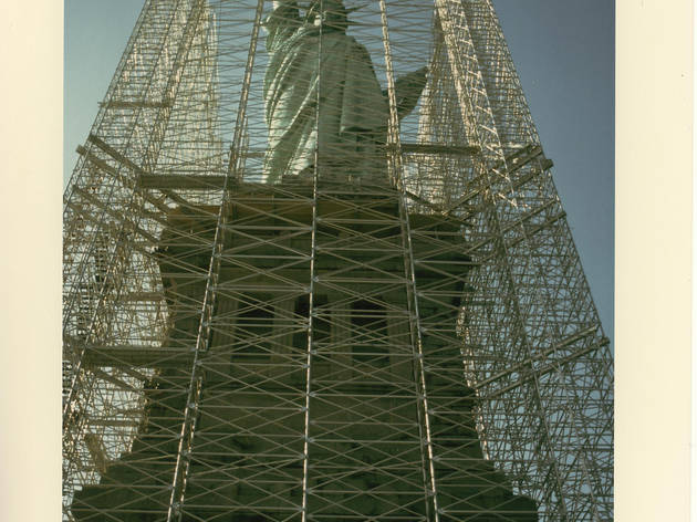 (Photograph: National Park Service)