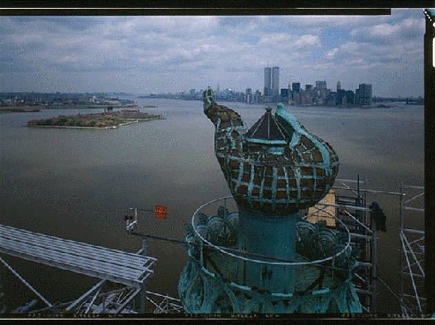 (Photograph: National Park Service)