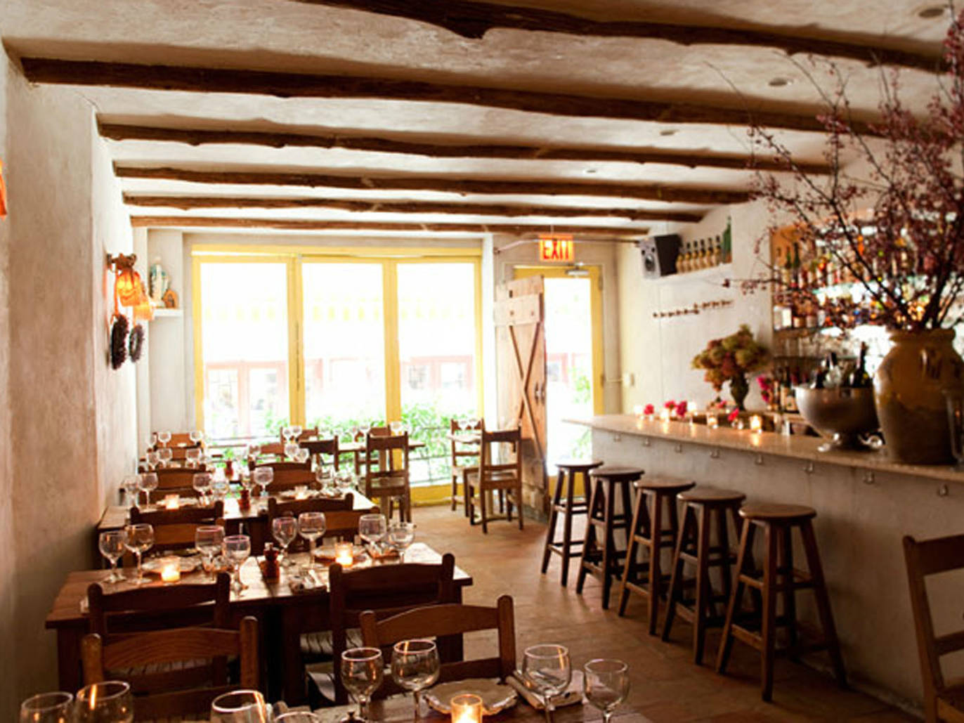 16 Best Italian Restaurants in the West Village