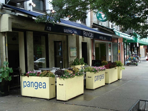 Pangea Pangea