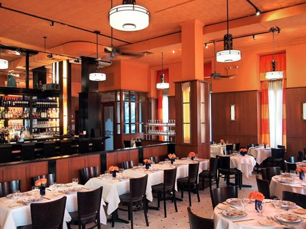 Paola’s | Restaurants in Upper East Side, New York