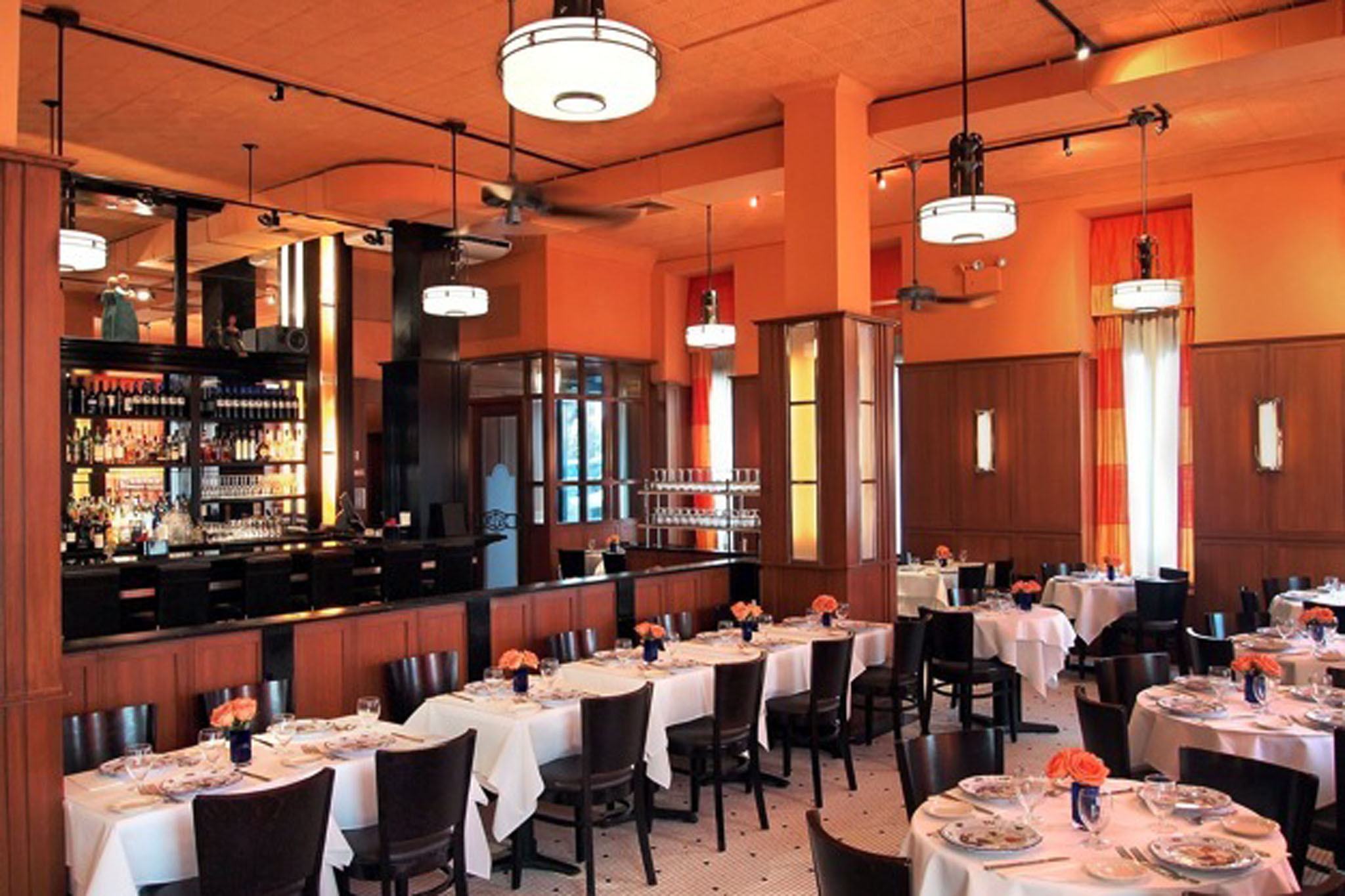 Paola's | Restaurants in Upper East Side, New York