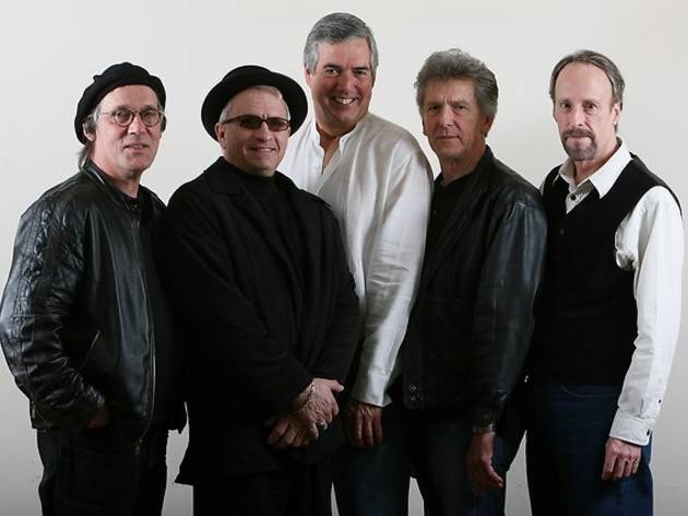 The Sonics The Sonics