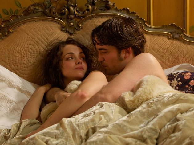 Bel Ami Bel Ami