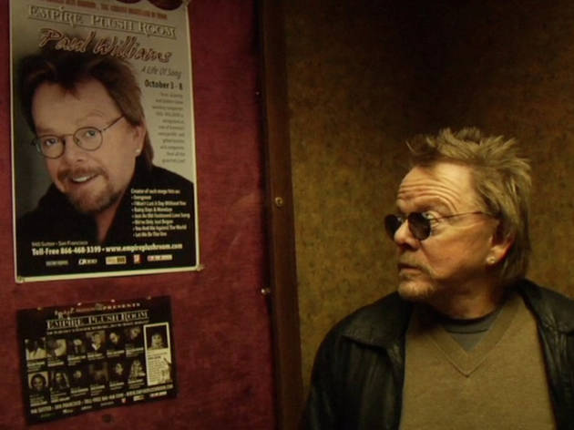 Paul Williams Still Alive Paul Williams Still Alive