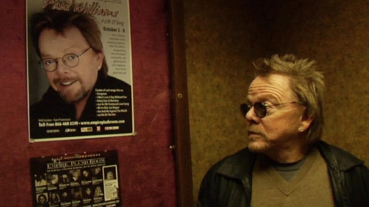 Paul Williams in Paul Williams Still Alive