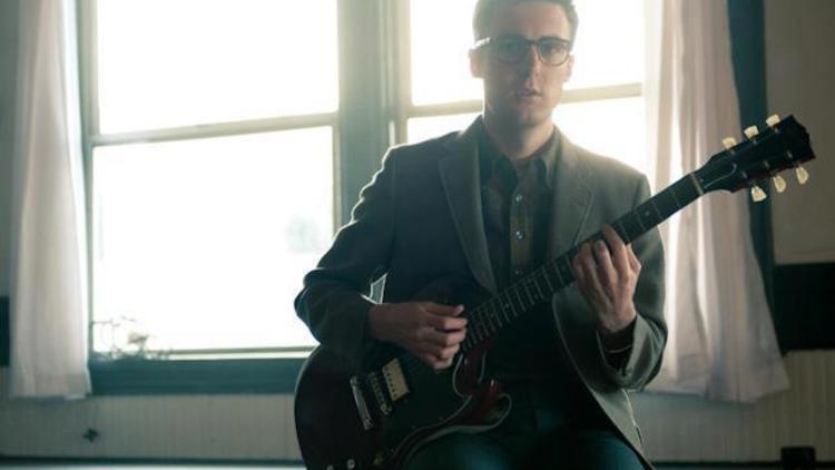 Nick Waterhouse