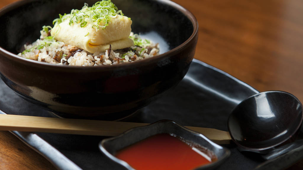 Blue Ribbon Sushi Izakaya Restaurants in Lower East Side, New York