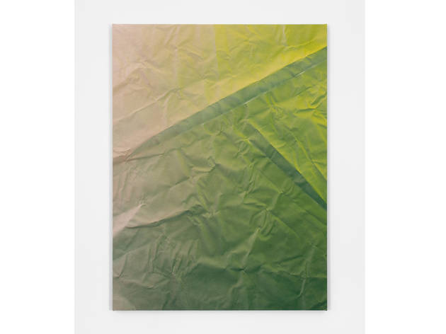(Courtesy Paula Cooper Gallery)