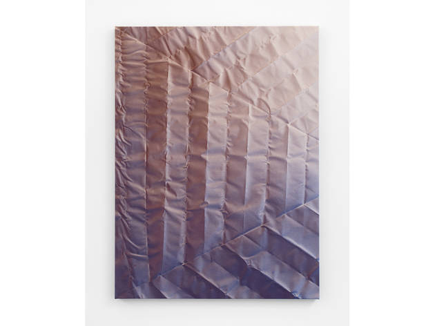 (Courtesy Paula Cooper Gallery)