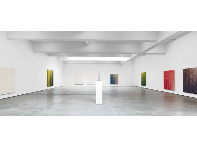 (Courtesy Paula Cooper Gallery)