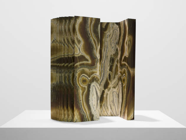 (Courtesy Paula Cooper Gallery)
