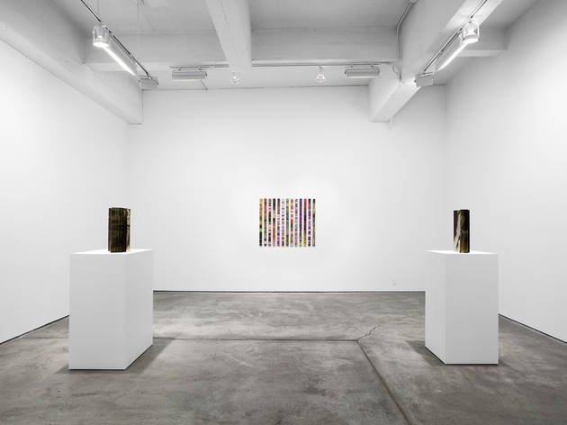 (Courtesy Paula Cooper Gallery)