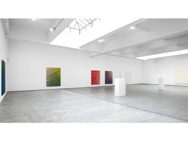 (Courtesy Paula Cooper Gallery)