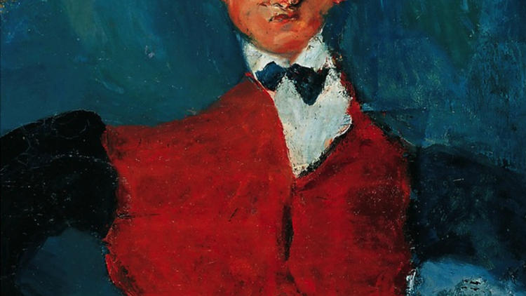 Soutine