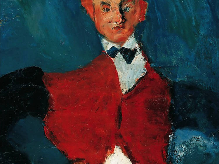 Soutine