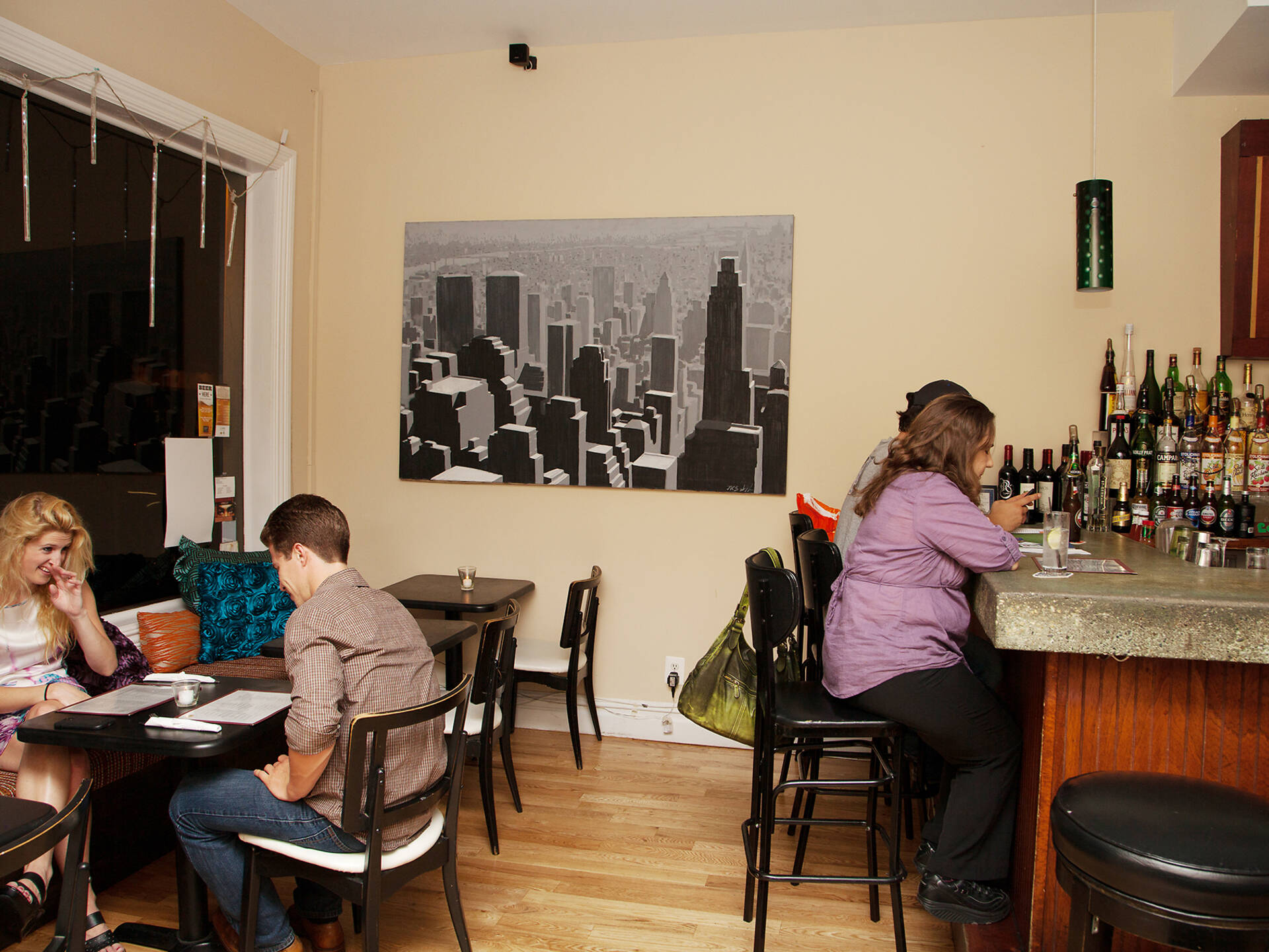 Best bars in Long Island City The essential drinking spots