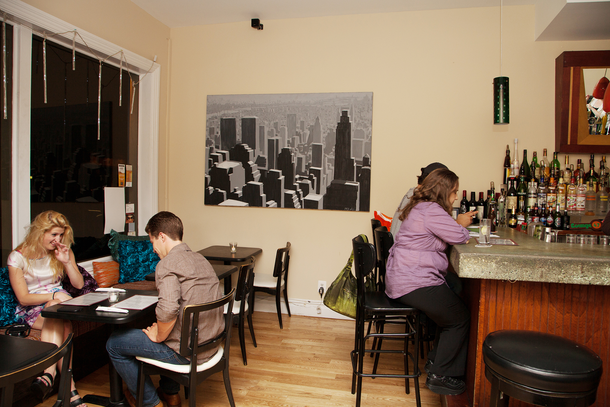 Best bars in Long Island City The essential drinking spots